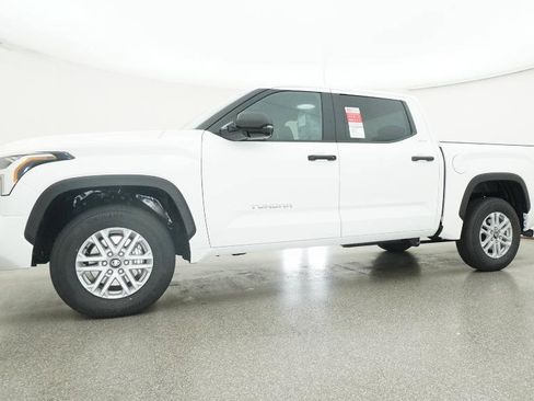 New 2026 Toyota Tundra SR5 RWD image 21