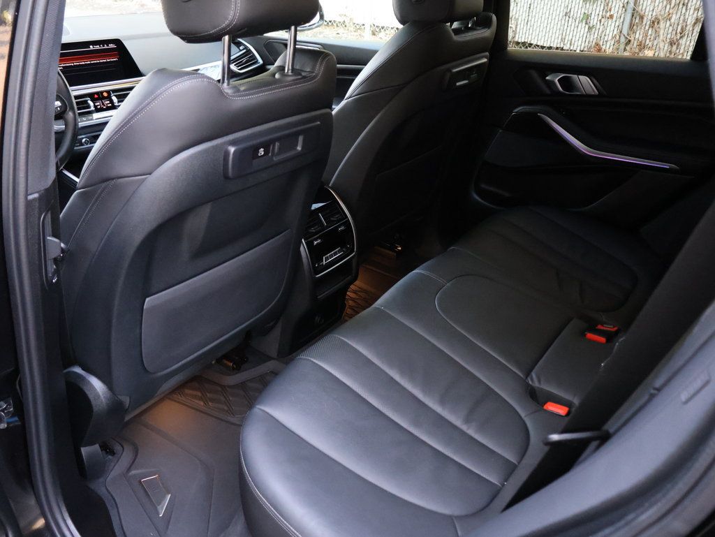 Used 2019 BMW X5 xDrive40i AWD/4WD image 11