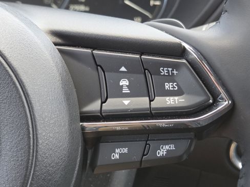 Used 2023 MAZDA CX-5 AWD 2.5 S w/ Premium Plus Pkg image 11