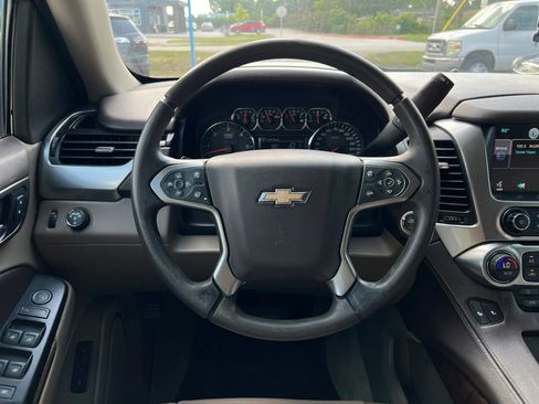 Used 2015 Chevrolet Tahoe LT RWD image 20
