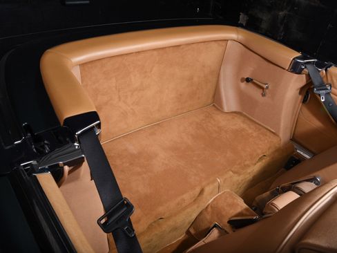 Used 1989 Mercedes-Benz 560 SL image 26