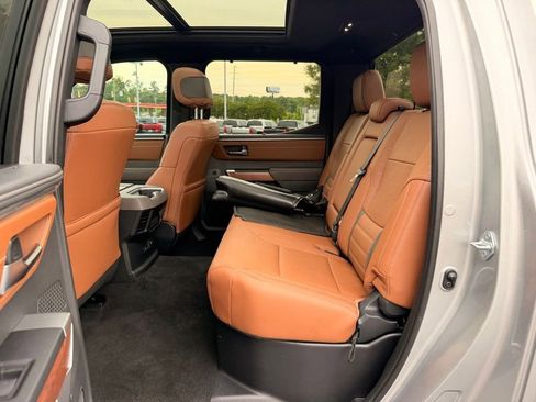 Used 2025 Toyota Tundra 1794 Edition AWD/4WD image 14