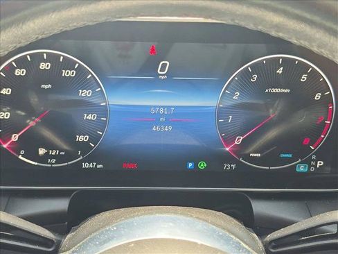 Used 2023 Mercedes-Benz GLC 300 4MATIC image 10