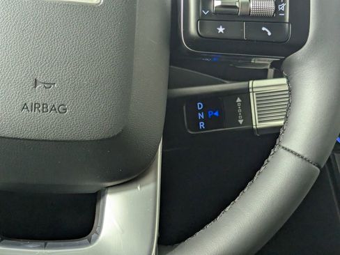 New 2026 Hyundai Santa Fe SEL image 18