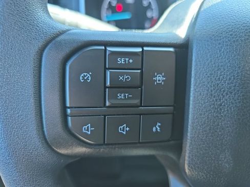 Used 2023 Ford F150 XL w/ XL Chrome Appearance Package AWD/4WD image 27