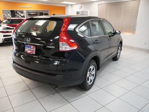 Used 2014 Honda CR-V LX image 17