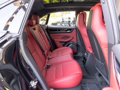 New 2026 Porsche Macan 4 Electric AWD/4WD image 56