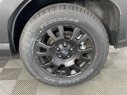 New 2026 Subaru Forester Wilderness image 24
