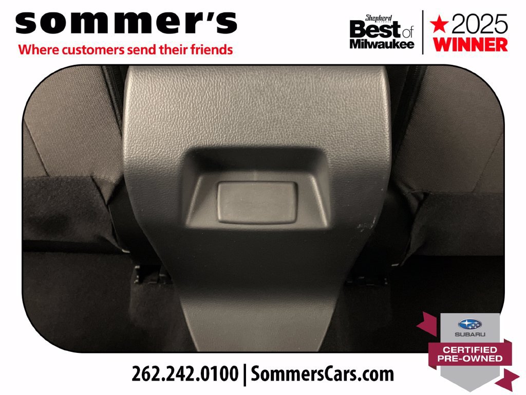 Used 2024 Subaru Impreza 2.0i AWD/4WD image 23