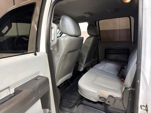 Used 2016 Ford F350 XL w/ Power Equipment Group image 30