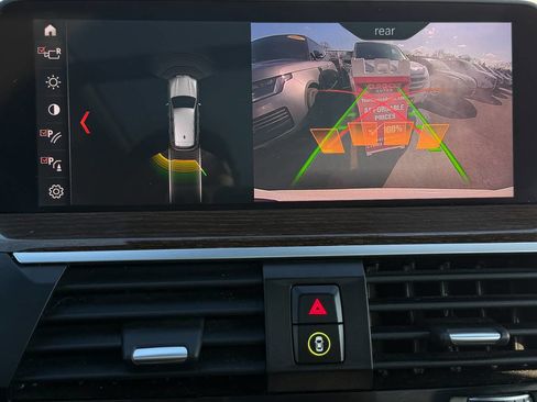 Used 2019 BMW X3 xDrive30i w/ Driving Assistance Package image 59