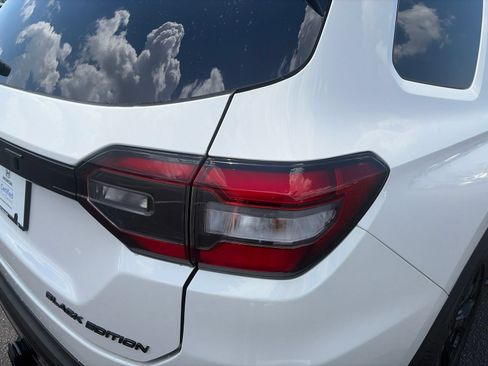 Certified 2026 Honda Pilot Black Edition image 16