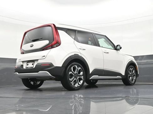 Used 2020 Kia Soul X-Line FWD image 27