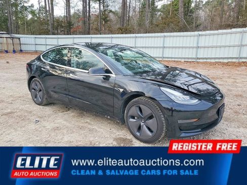 Used 2020 Tesla Model 3 image 7