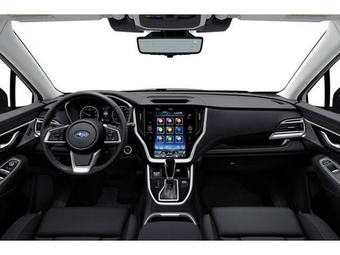 New 2025 Subaru Outback Touring XT w/ Tech Package 2 image 19