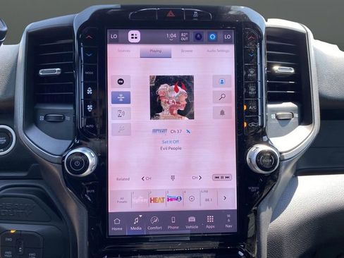 New 2025 RAM 2500 Tradesman image 17