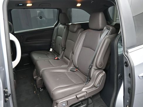 Certified 2023 Honda Odyssey EX-L image 22