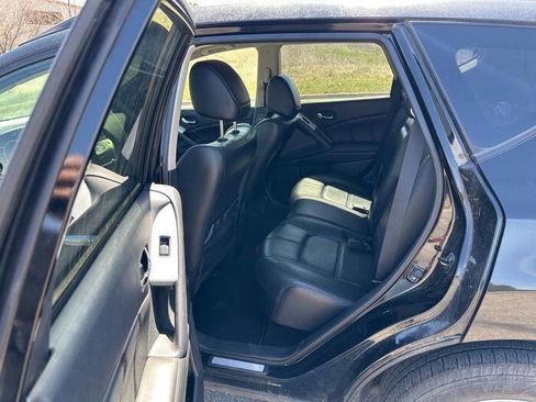 Used 2013 Nissan Murano SL image 24