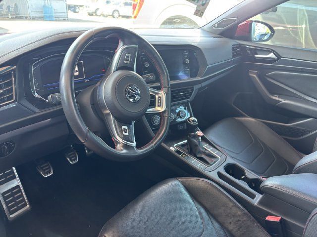Used 2019 Volkswagen Jetta GLI Autobahn FWD image 14