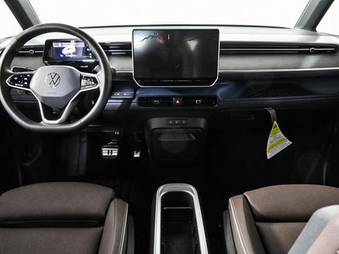 New 2025 Volkswagen ID. Buzz Pro S image 23