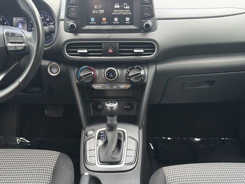 Used 2020 Hyundai Kona SEL FWD image 15