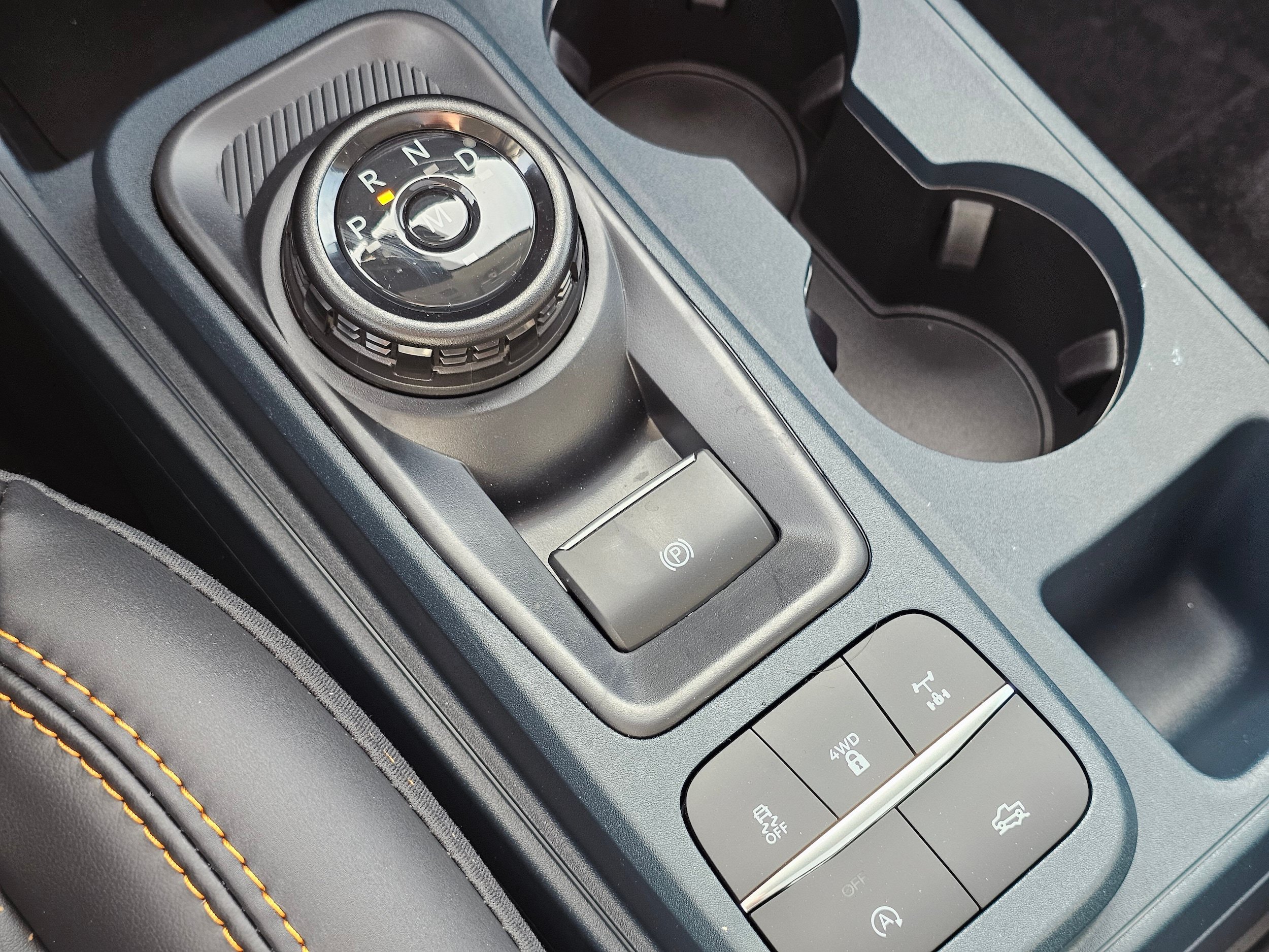 New 2026 Ford Maverick Tremor AWD/4WD image 25
