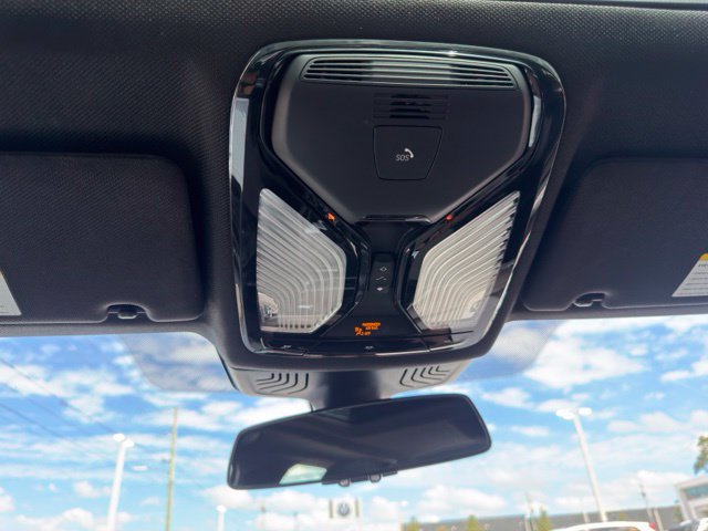 Used 2020 BMW 530i w/ Premium Package RWD image 13