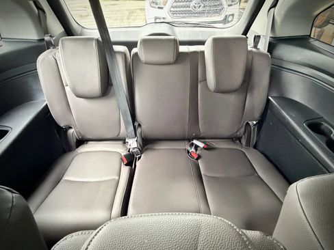 Used 2021 Honda Odyssey Touring image 21