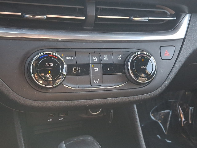 Certified 2024 Buick Envista Preferred FWD image 15
