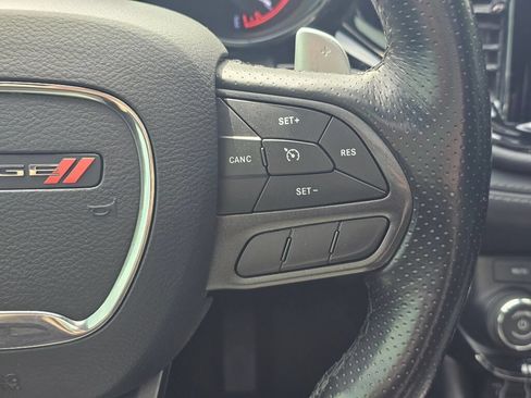 Used 2021 Dodge Durango GT AWD/4WD image 29
