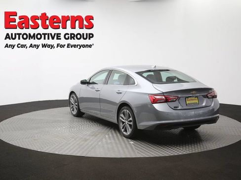 Used 2024 Chevrolet Malibu LT FWD image 66