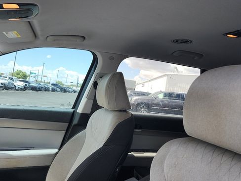 Used 2022 Hyundai Palisade SE AWD/4WD image 13