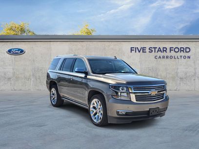Used 2019 Chevrolet Tahoe Premier