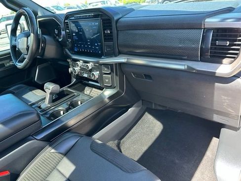 Used 2023 Ford F150 Raptor w/ Raptor Carbon Fiber Package AWD/4WD image 9