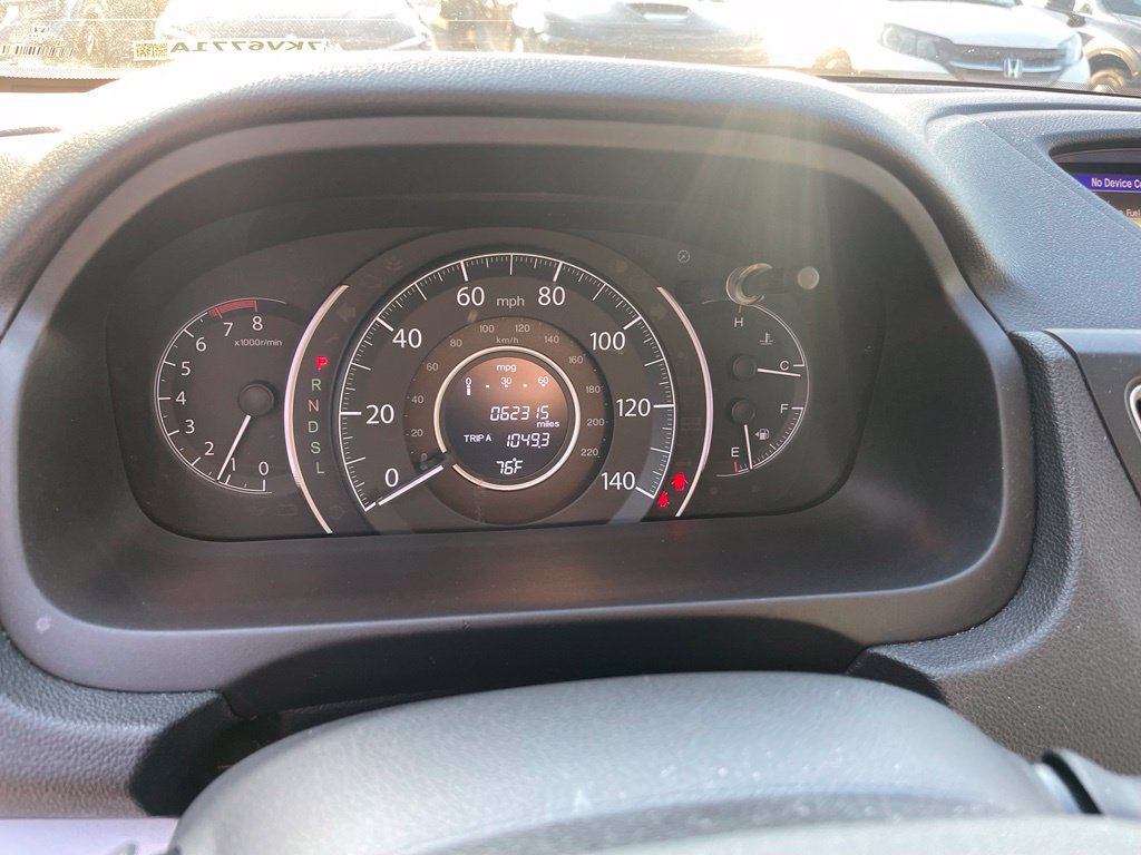 Used 2015 Honda CR-V EX image 6