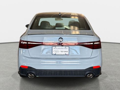 New 2026 Volkswagen Jetta GLI Autobahn image 6