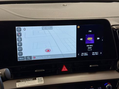 Used 2023 Kia Sportage EX FWD image 15