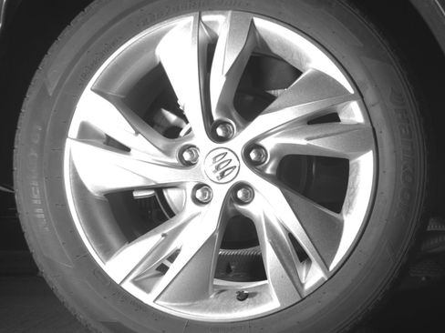 Used 2025 Buick Encore GX Preferred image 15