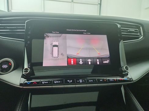 New 2025 Jeep Wagoneer Series III w/ Quick Order Package 25C Super image 25