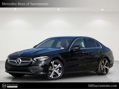 Used 2024 Mercedes-Benz C 300 4MATIC Sedan