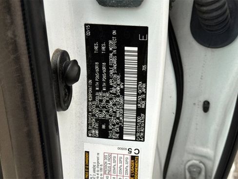 Used 2015 Lexus GX 460 Luxury image 33