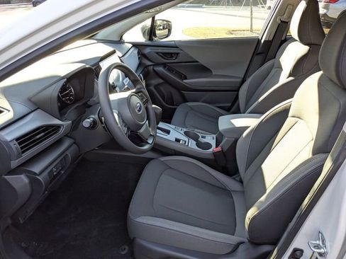 New 2026 Subaru Crosstrek 2.0i Premium image 21