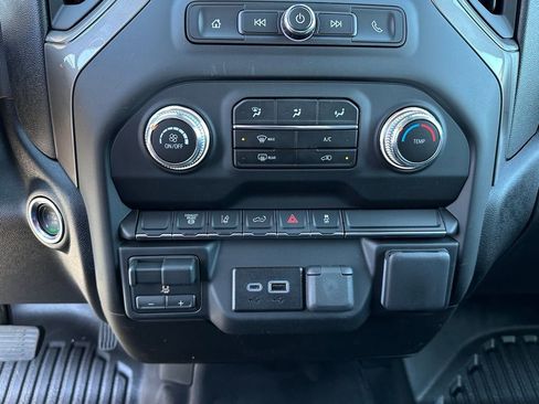 New 2026 GMC Sierra 3500 Pro w/ Convenience Package AWD/4WD image 22