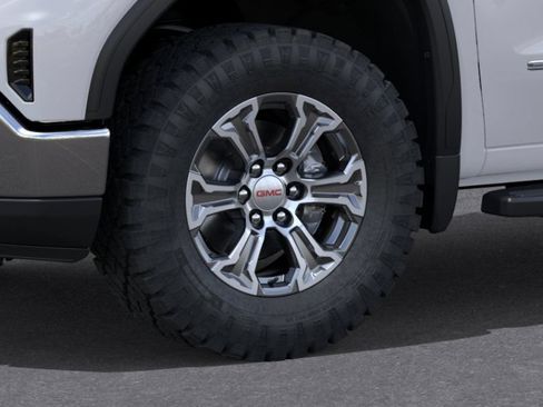 New 2026 GMC Sierra 1500 Pro w/ Pro Value Package AWD/4WD image 9