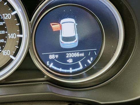 Used 2025 MAZDA CX-5 AWD 2.5 S w/ Select Package image 19