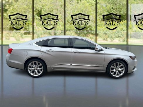 Used 2020 Chevrolet Impala Premier FWD image 4