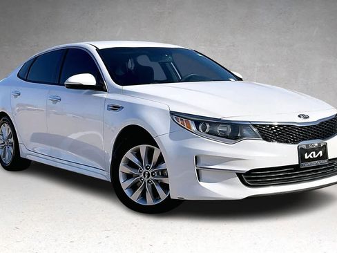 Used 2018 Kia Optima LX w/ Convenience Package image 20
