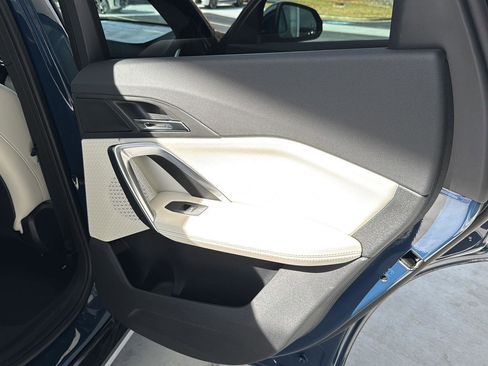 New 2026 BMW X1 xDrive28i w/ Technology Package image 12