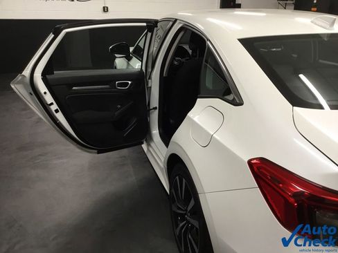 Used 2023 Honda Civic EX image 22