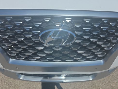 Used 2021 Hyundai Palisade Calligraphy w/ Cargo Package AWD/4WD image 23